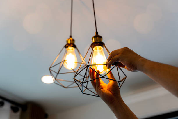 Best Licensed Electrician  in Bradner, OH