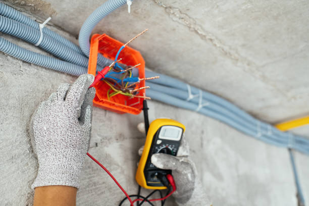 Best Emergency Electrician Near Me  in Bradner, OH