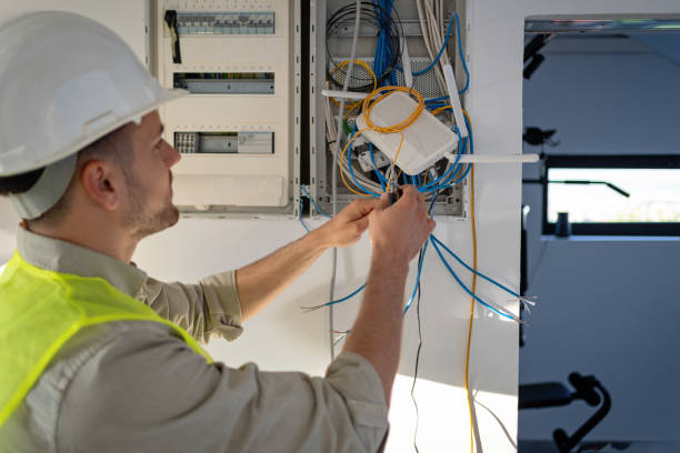 Best Affordable Emergency Electrician  in Bradner, OH